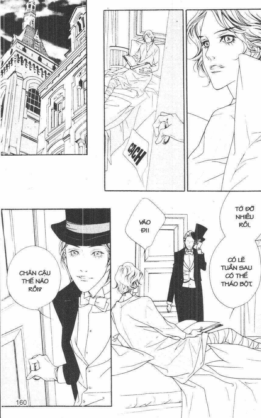 Savage Garden Chapter 25 trang 64