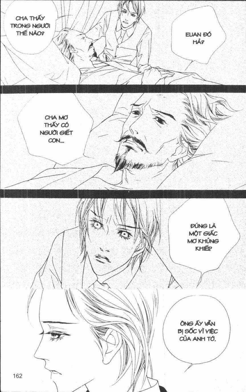 Savage Garden Chapter 25 trang 66