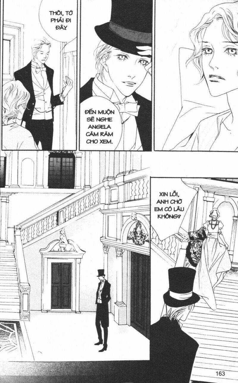 Savage Garden Chapter 25 trang 67