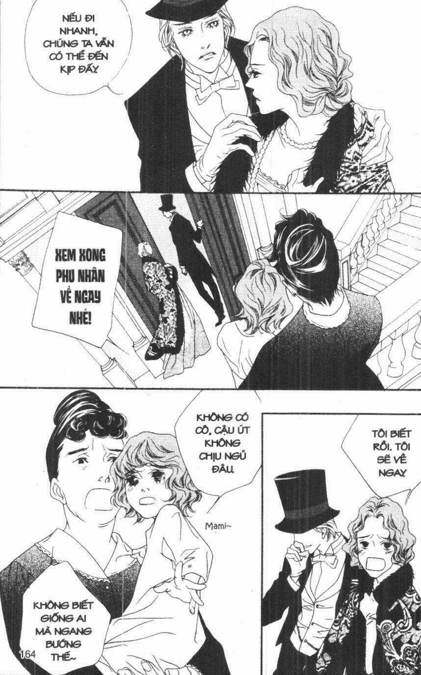 Savage Garden Chapter 25 trang 68