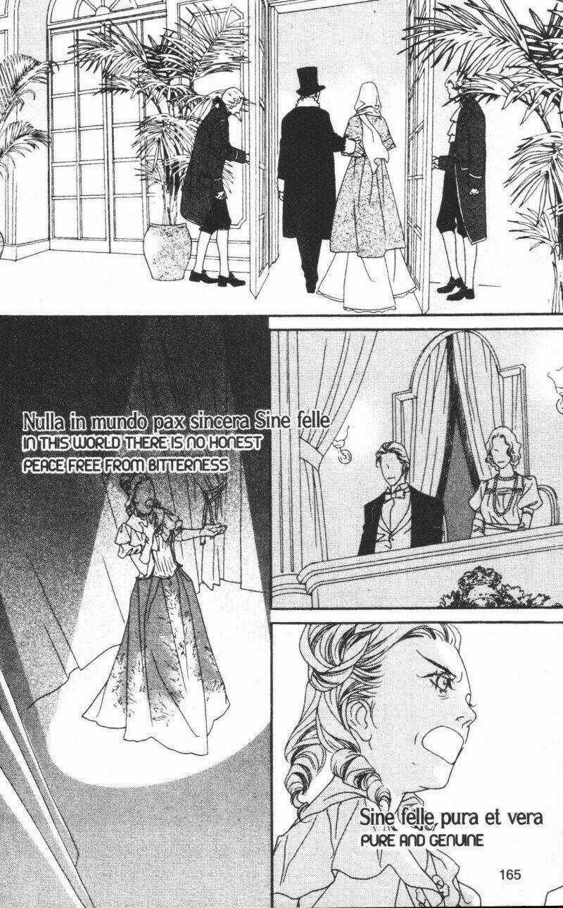 Savage Garden Chapter 25 trang 69