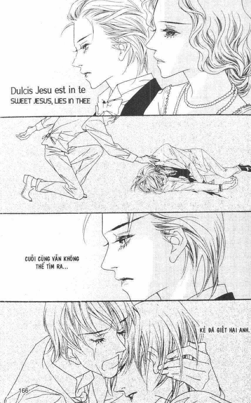 Savage Garden Chapter 25 trang 70