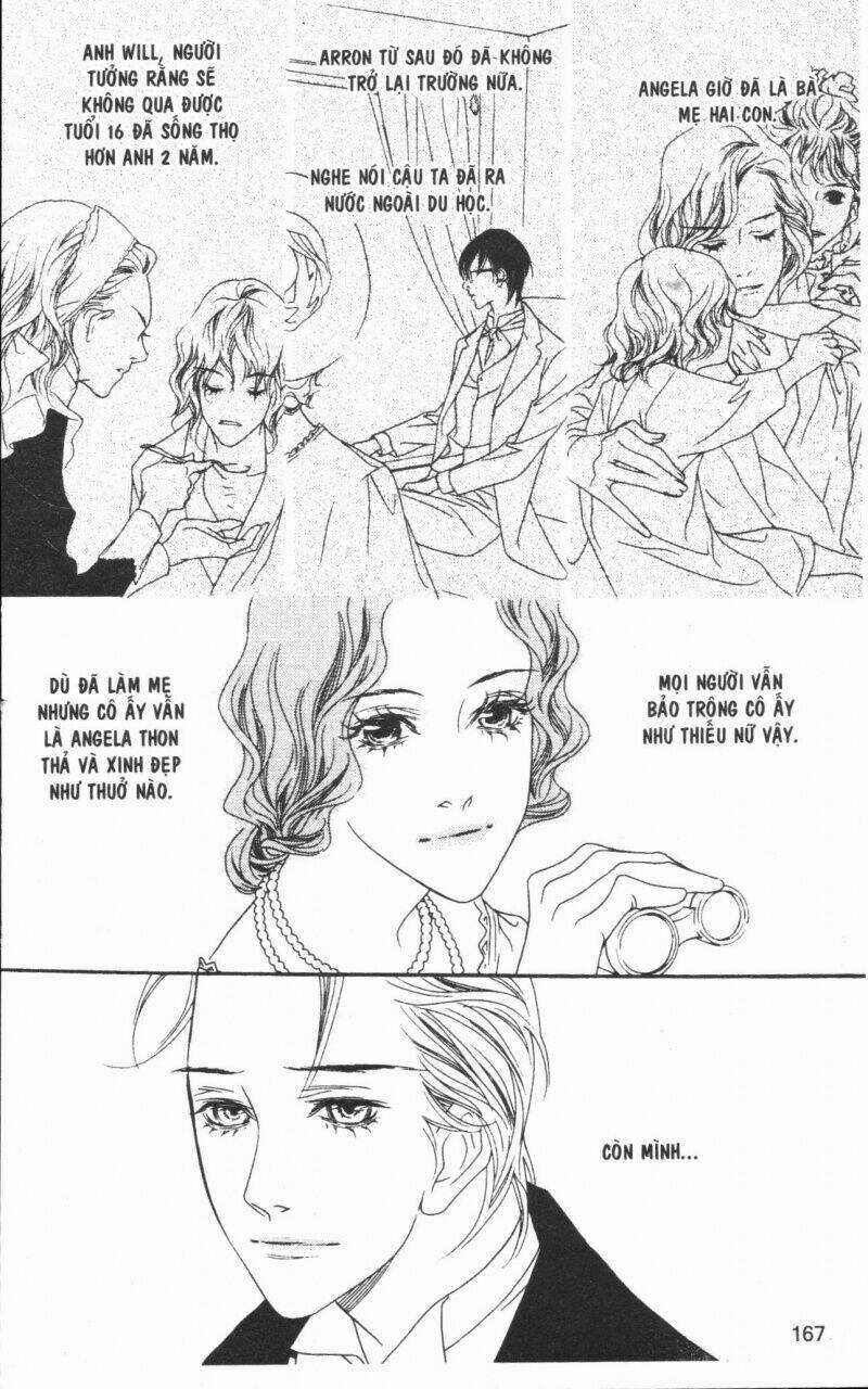 Savage Garden Chapter 25 trang 71