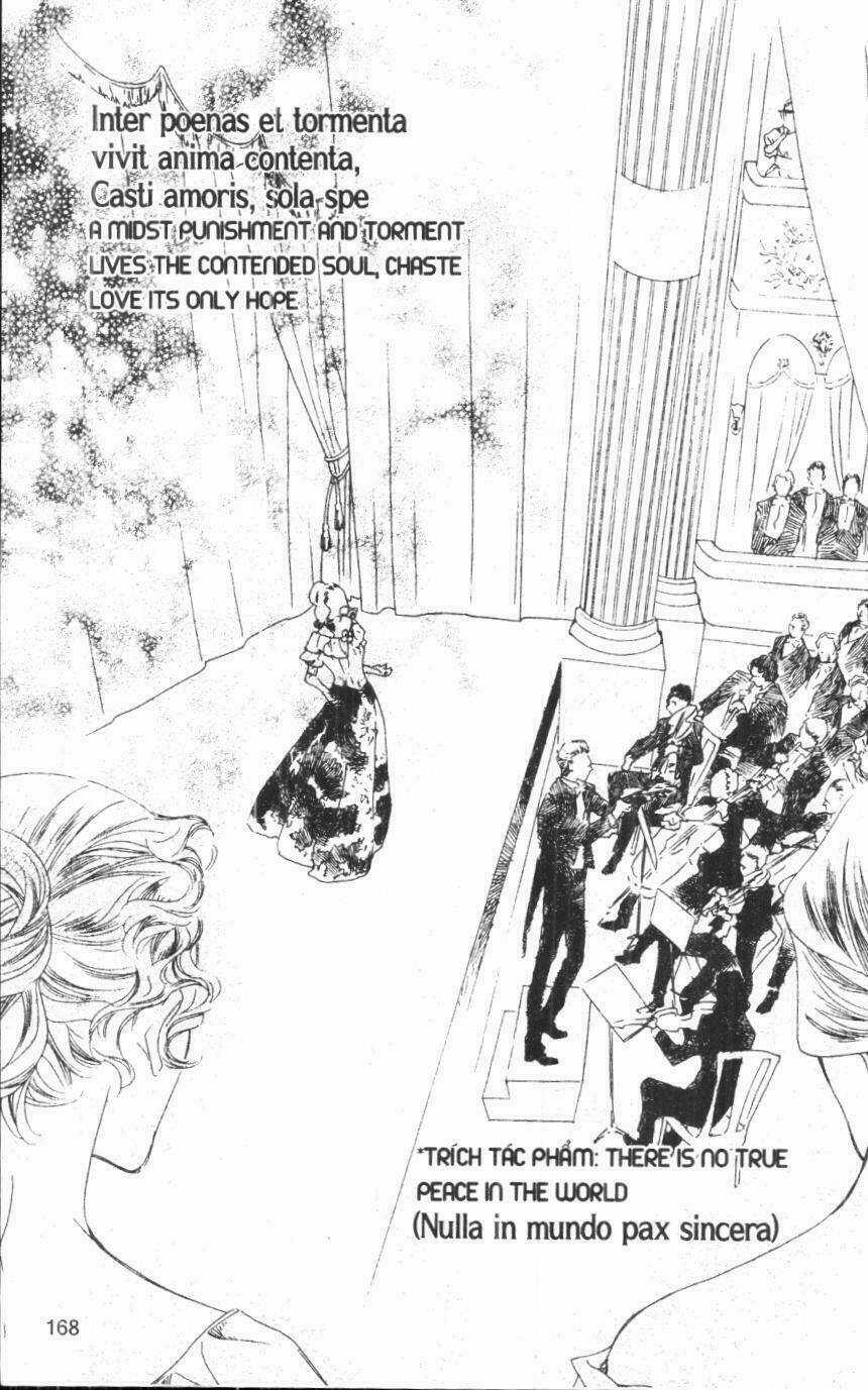 Savage Garden Chapter 25 trang 72