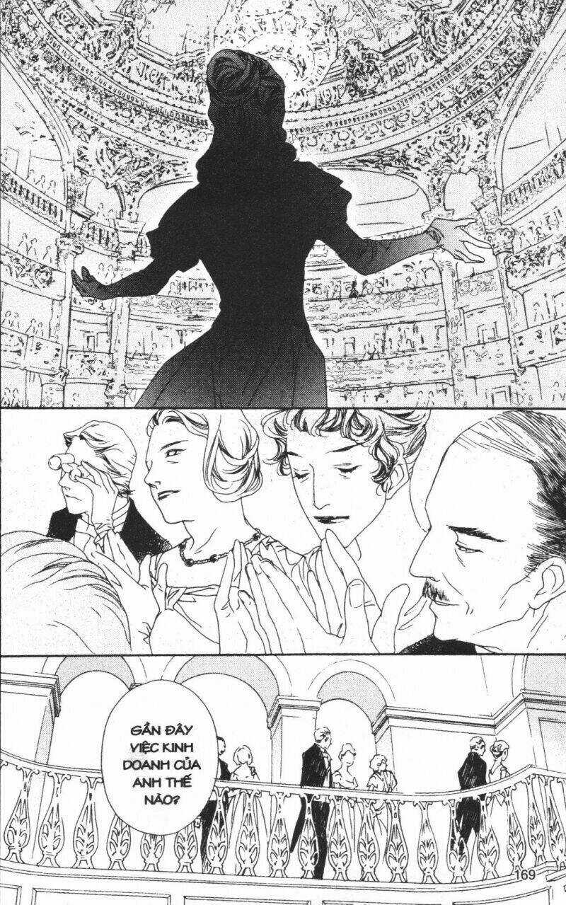 Savage Garden Chapter 25 trang 73