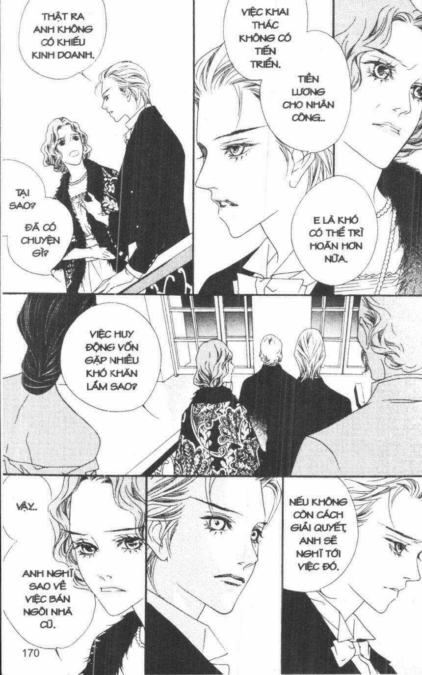 Savage Garden Chapter 25 trang 74