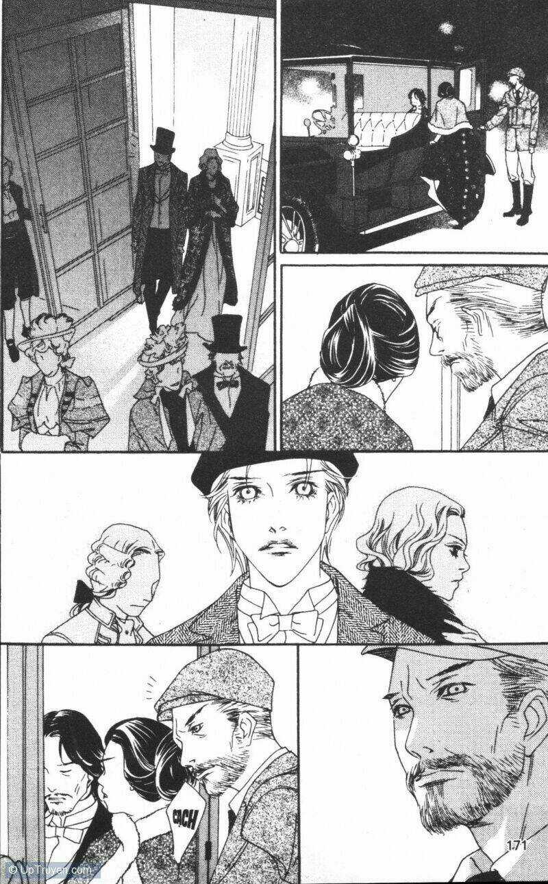 Savage Garden Chapter 25 trang 75