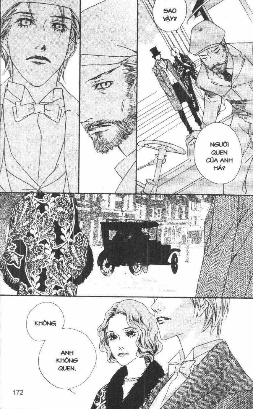 Savage Garden Chapter 25 trang 76