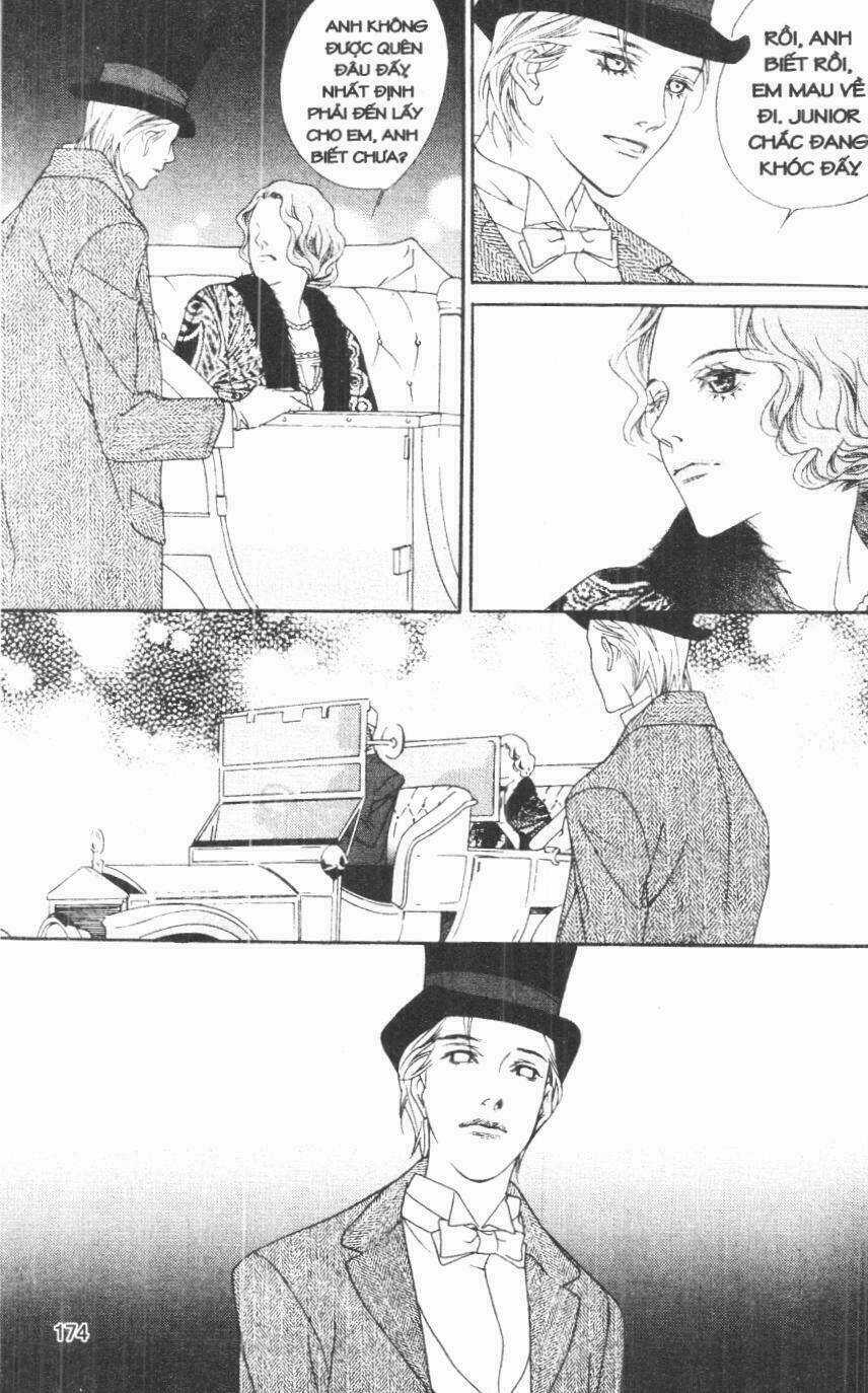 Savage Garden Chapter 25 trang 78