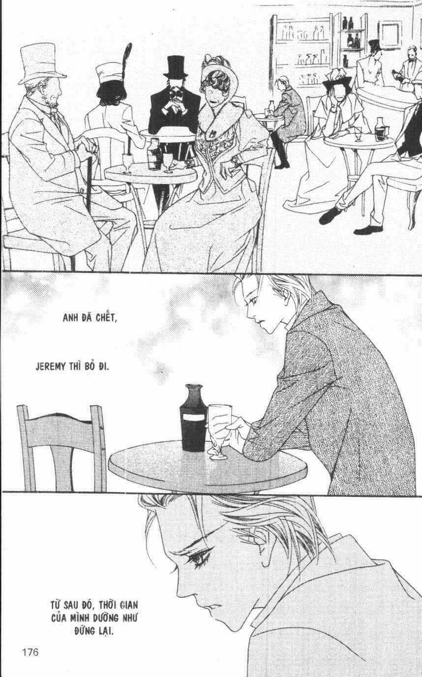 Savage Garden Chapter 25 trang 80