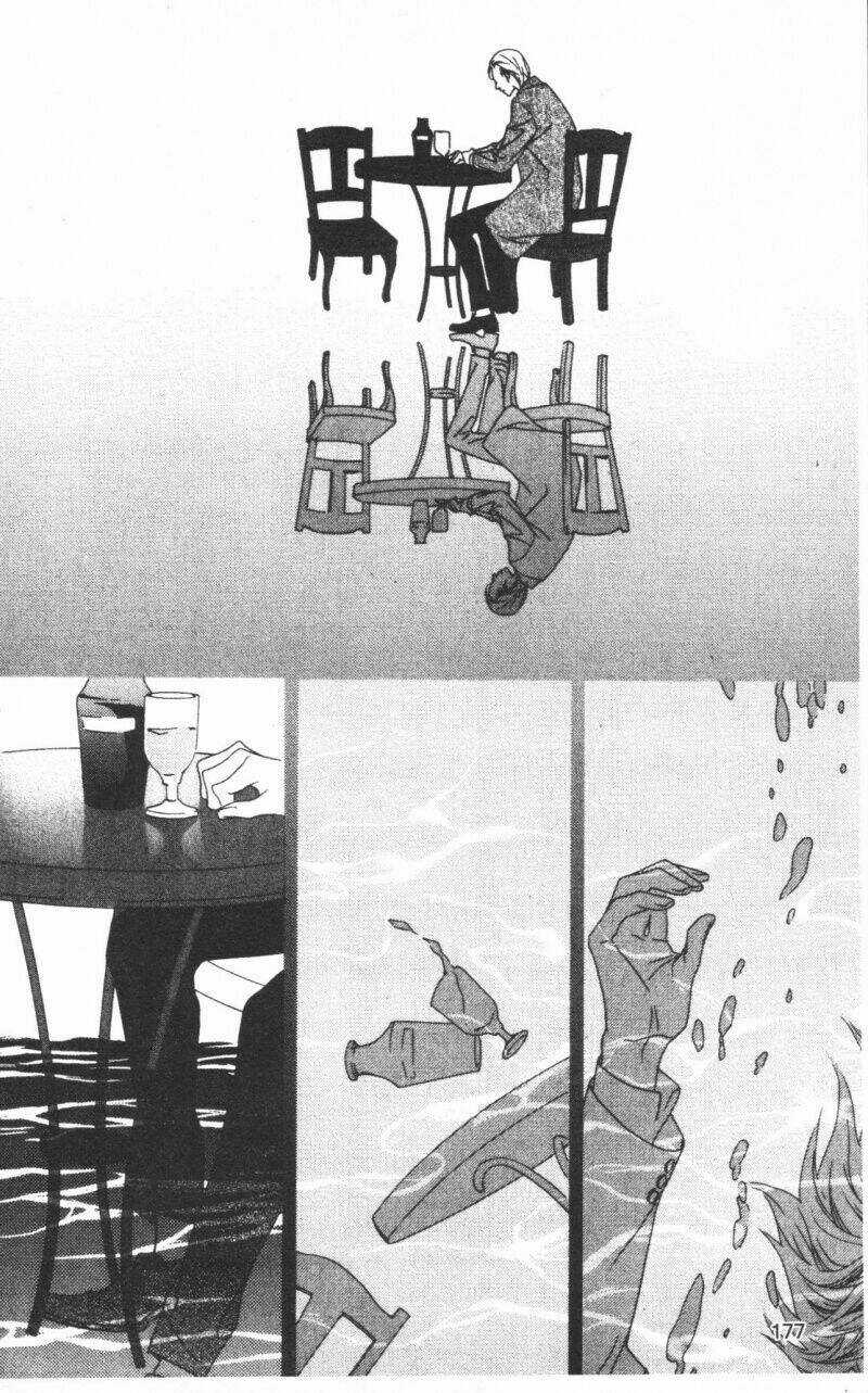 Savage Garden Chapter 25 trang 81