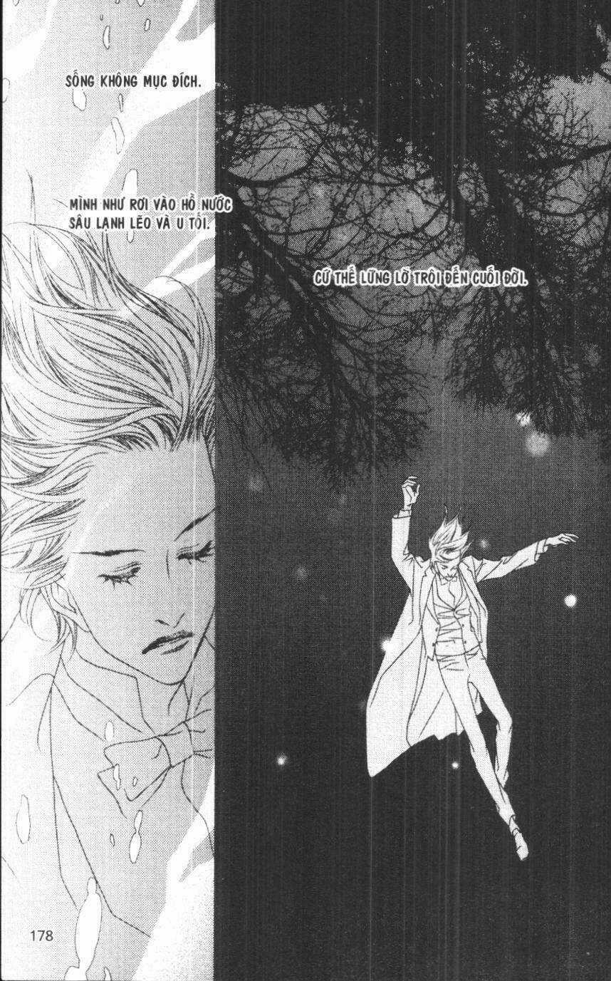 Savage Garden Chapter 25 trang 82