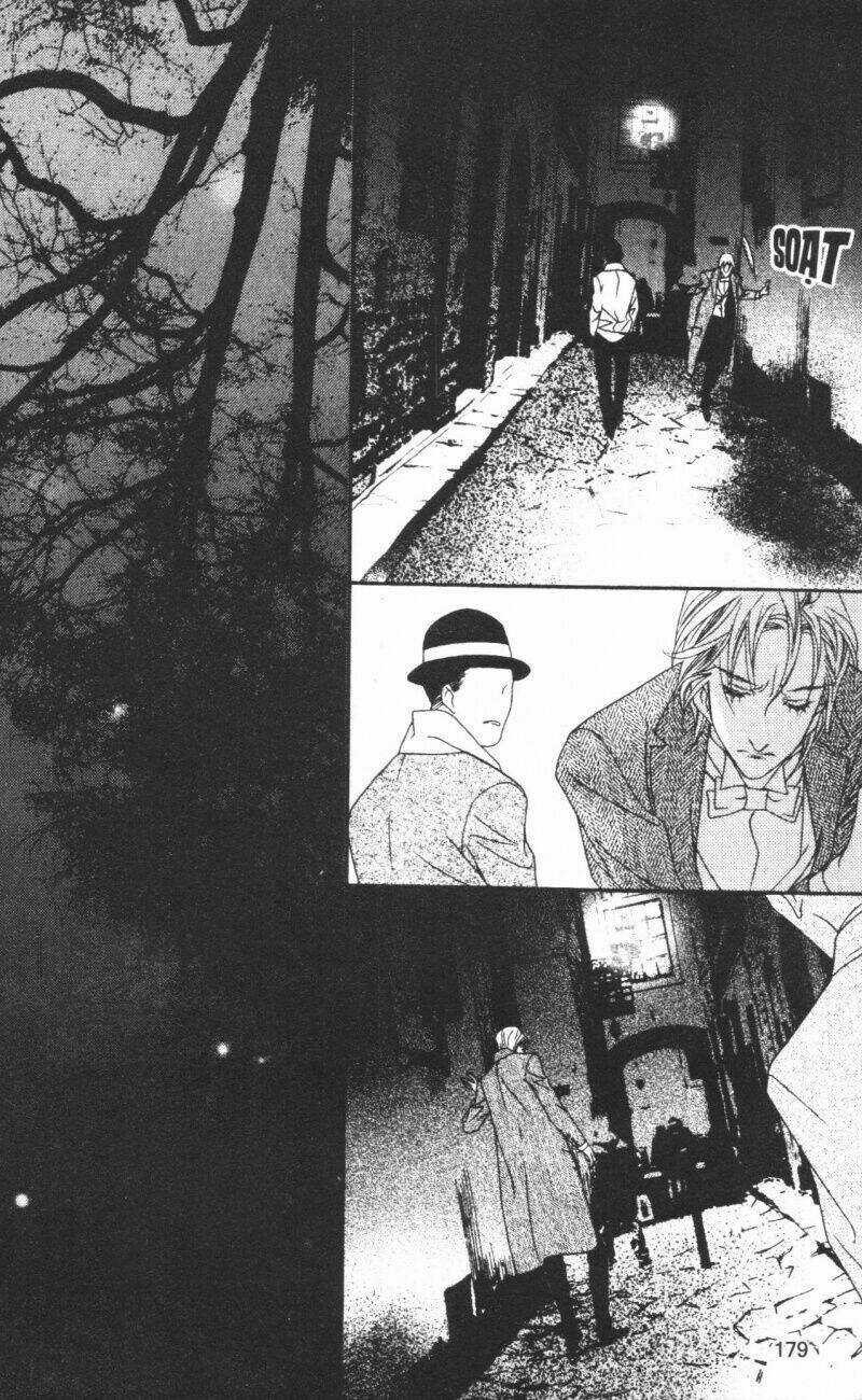 Savage Garden Chapter 25 trang 83