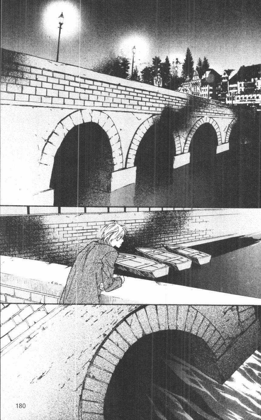 Savage Garden Chapter 25 trang 84