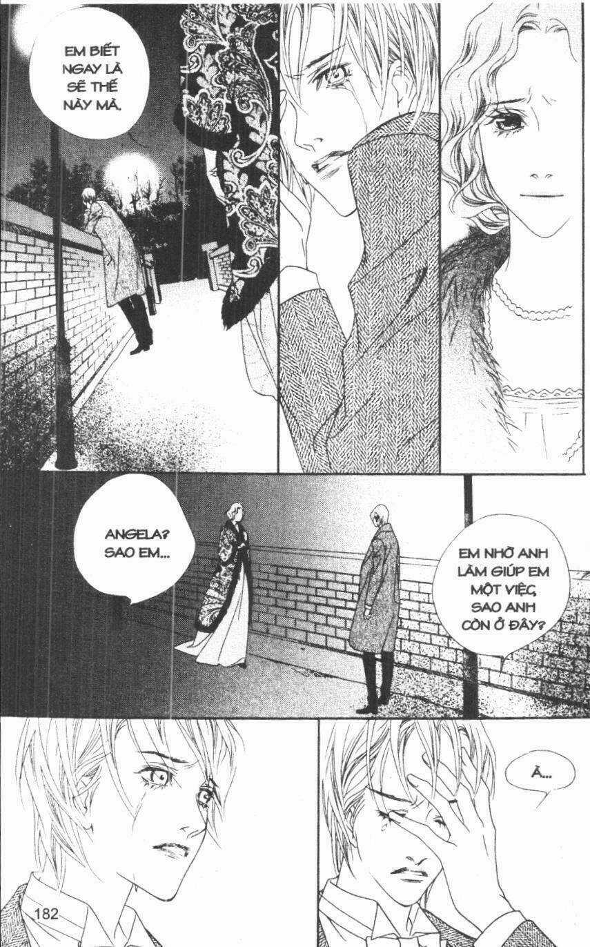 Savage Garden Chapter 25 trang 86