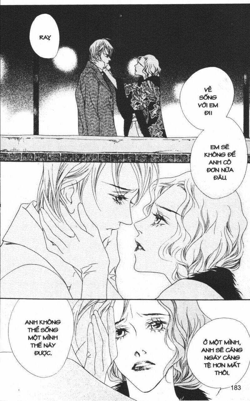 Savage Garden Chapter 25 trang 87