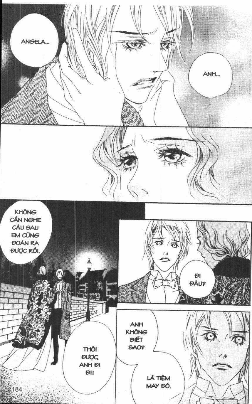 Savage Garden Chapter 25 trang 88