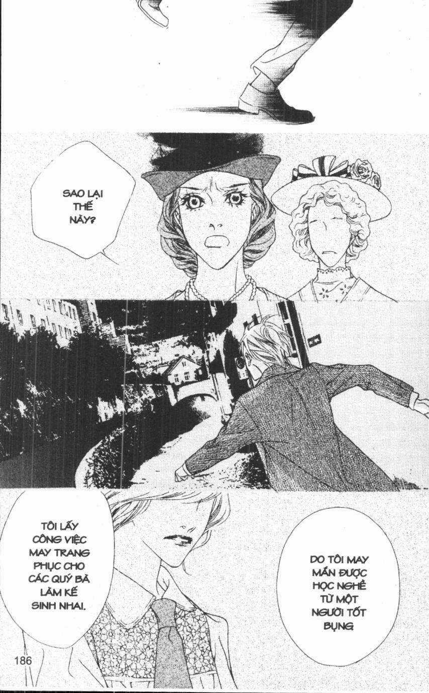 Savage Garden Chapter 25 trang 90