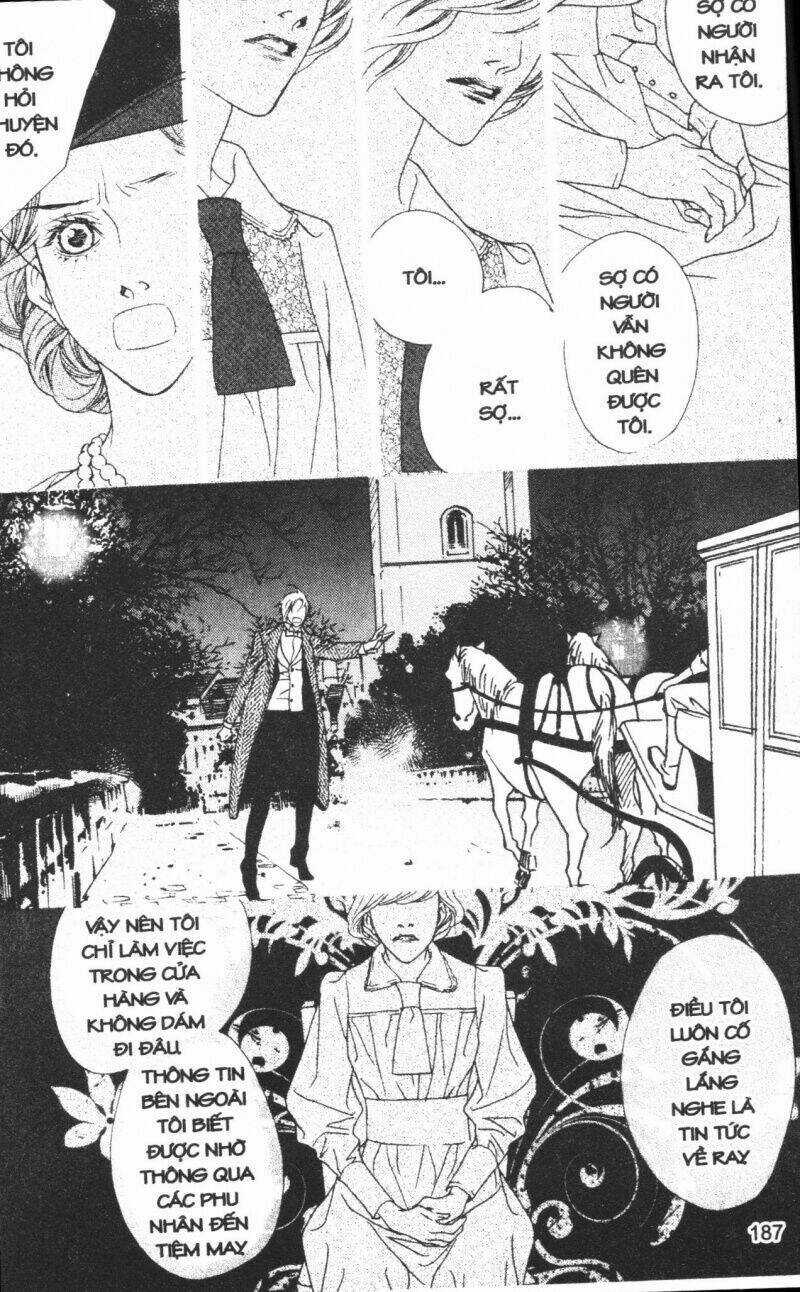 Savage Garden Chapter 25 trang 91