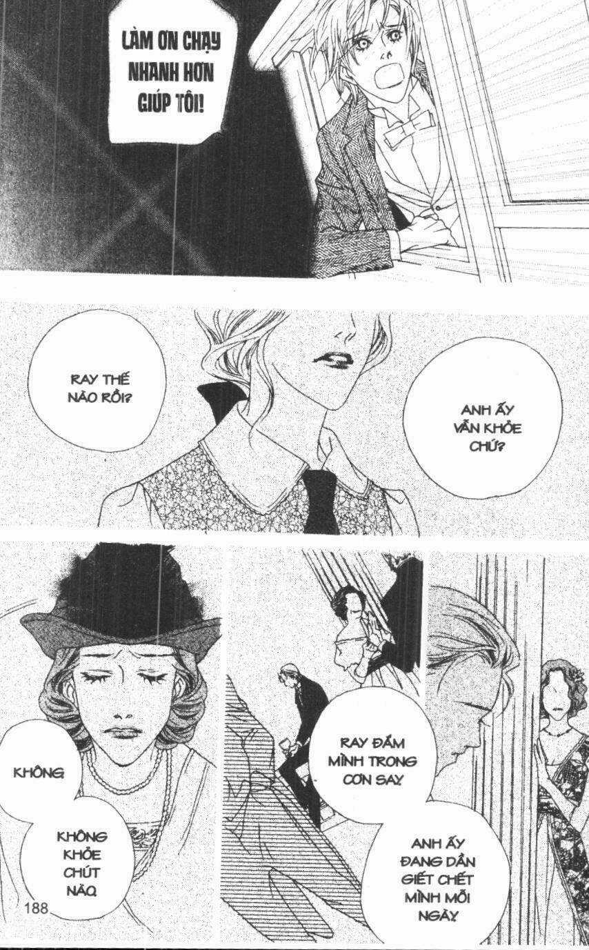 Savage Garden Chapter 25 trang 92