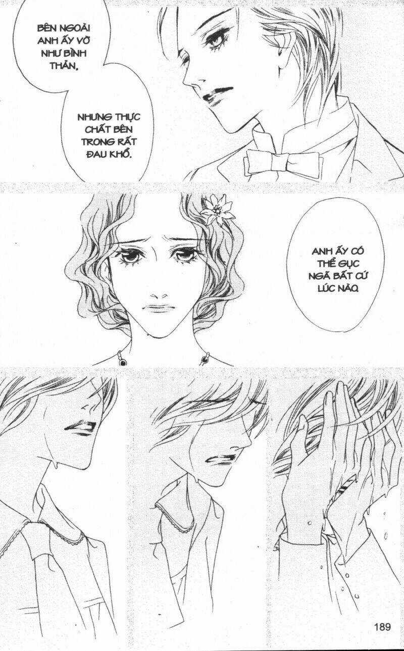 Savage Garden Chapter 25 trang 93