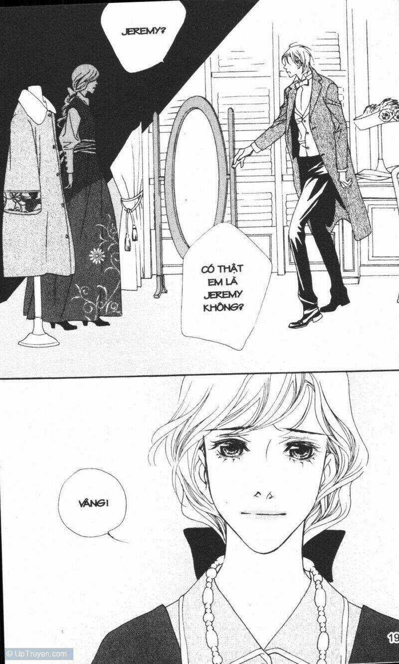 Savage Garden Chapter 25 trang 95