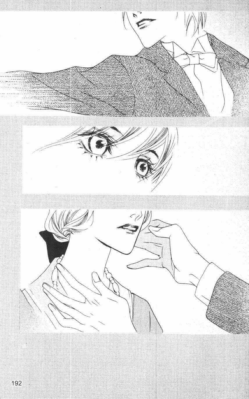 Savage Garden Chapter 25 trang 96