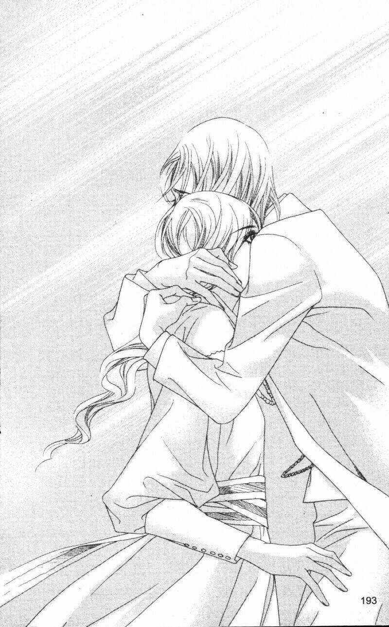 Savage Garden Chapter 25 trang 97