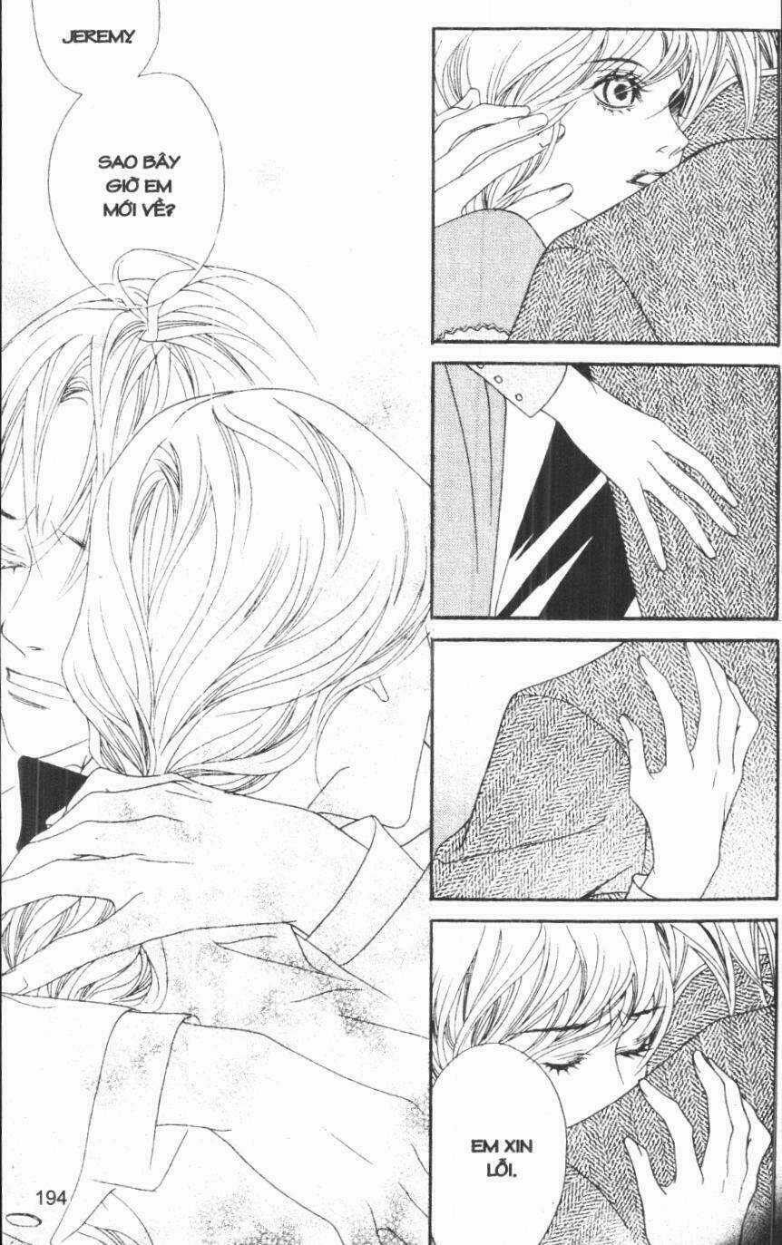 Savage Garden Chapter 25 trang 98