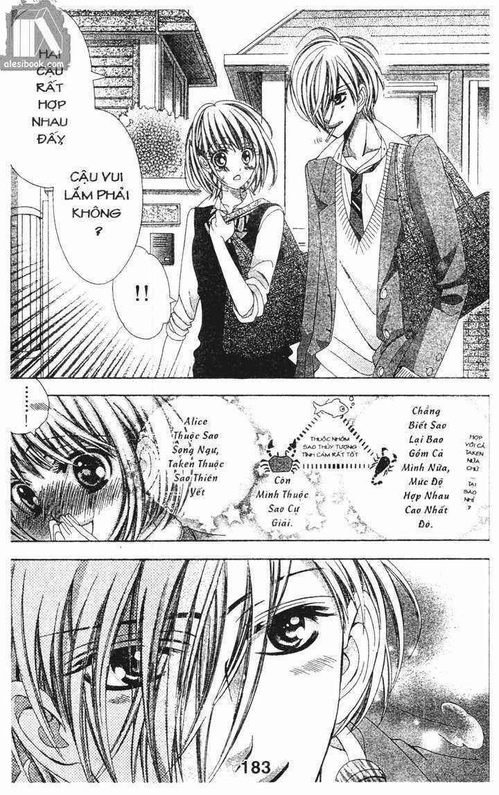 Savage Garden Chapter 26 trang 6