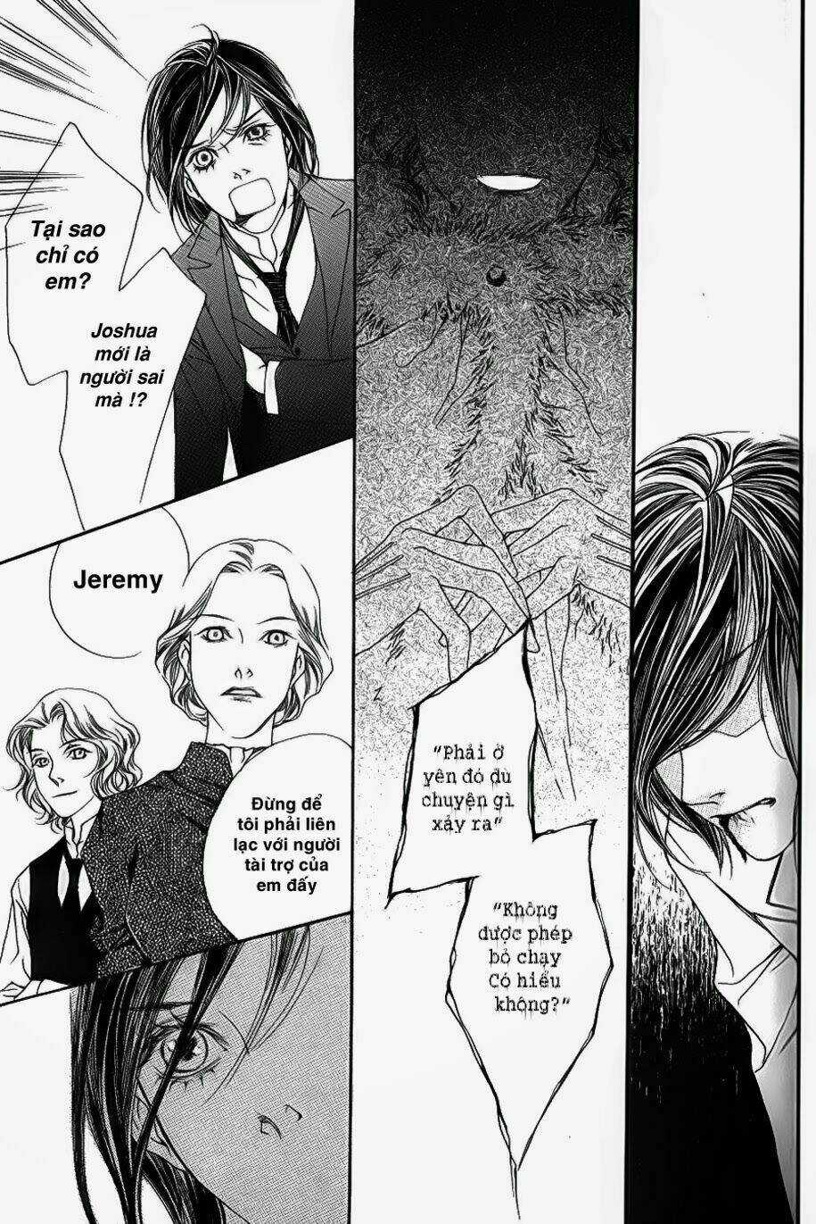 Savage Garden Chapter 3 trang 17