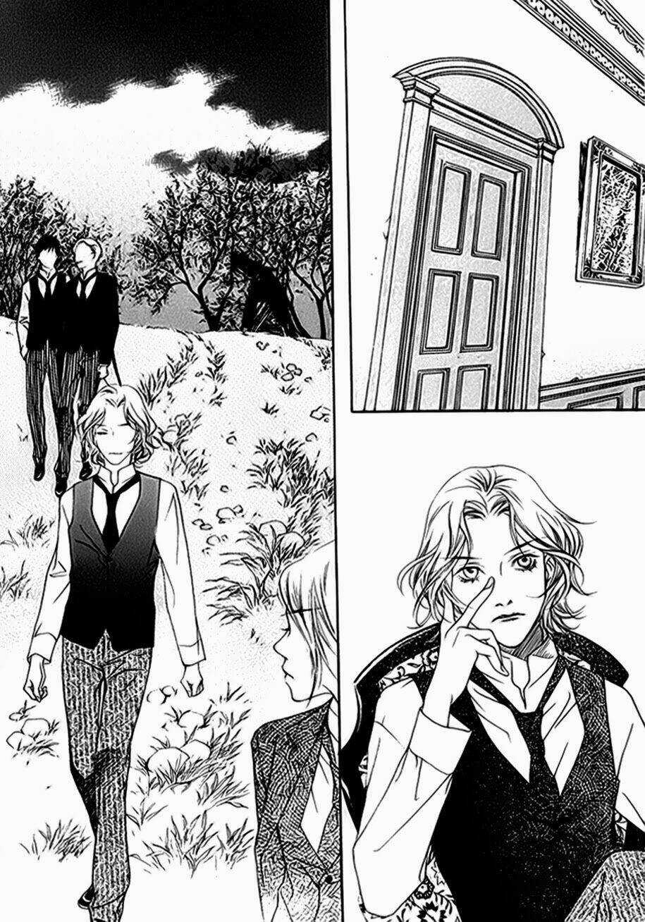 Savage Garden Chapter 3 trang 18