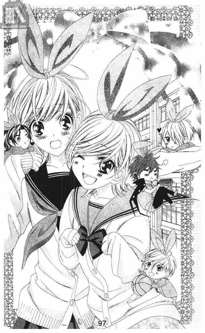 Savage Garden Chapter 30 trang 20