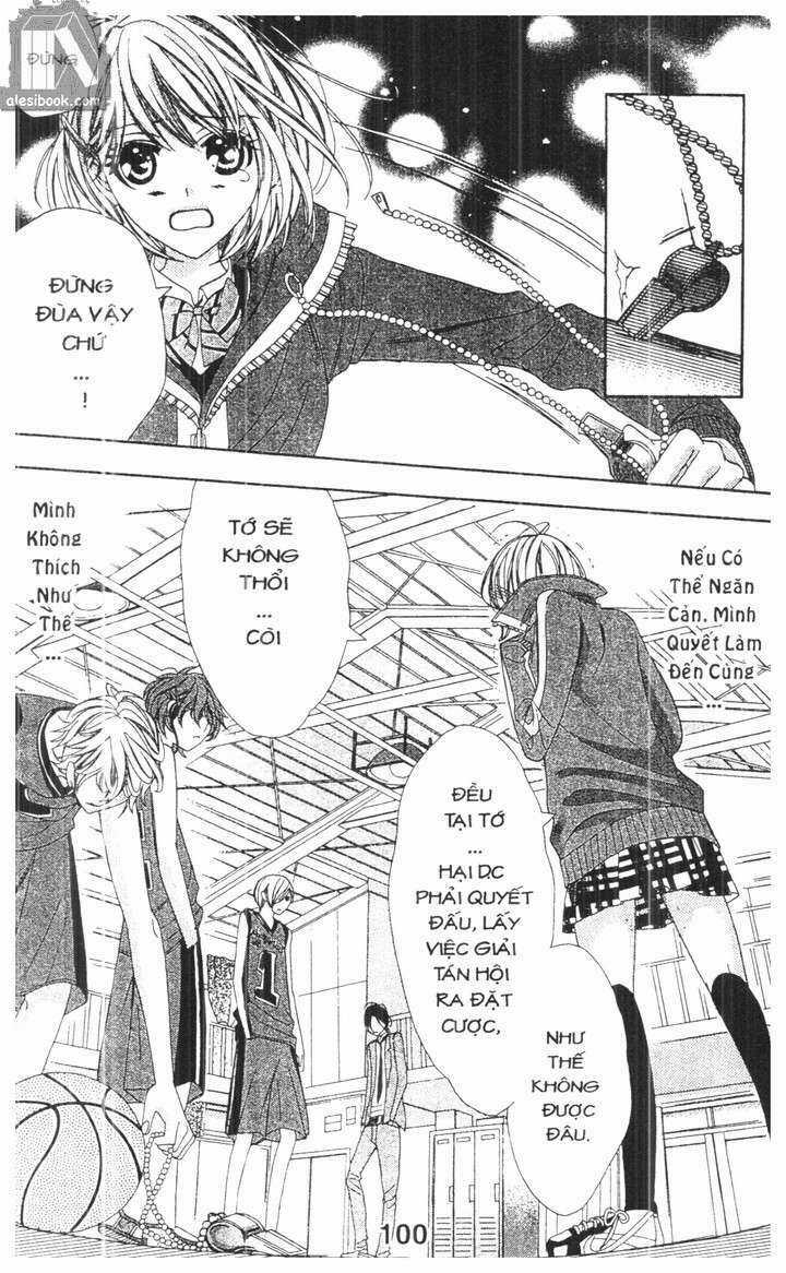 Savage Garden Chapter 30 trang 23