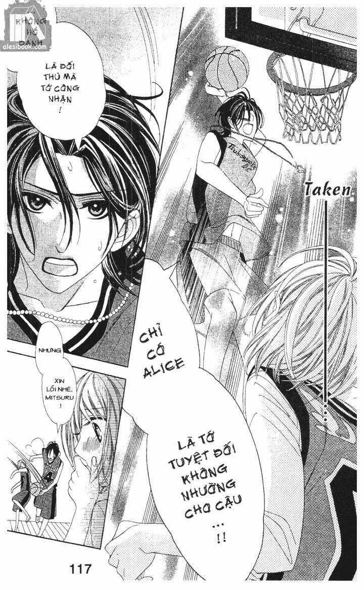 Savage Garden Chapter 31 trang 15