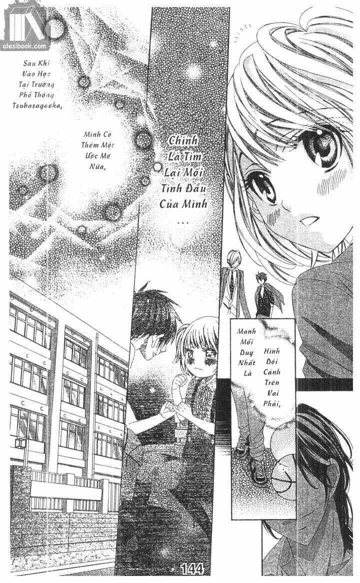 Savage Garden Chapter 32 trang 17