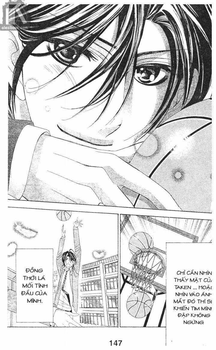 Savage Garden Chapter 32 trang 20