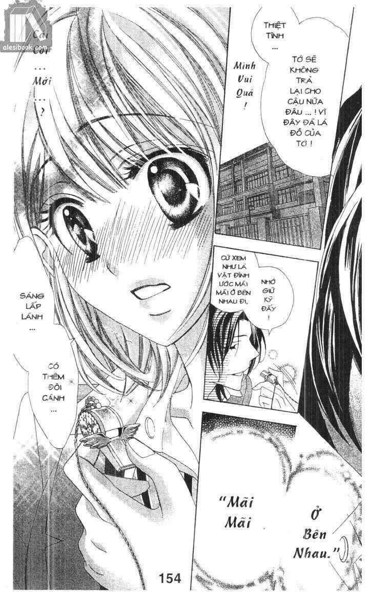 Savage Garden Chapter 33 trang 2