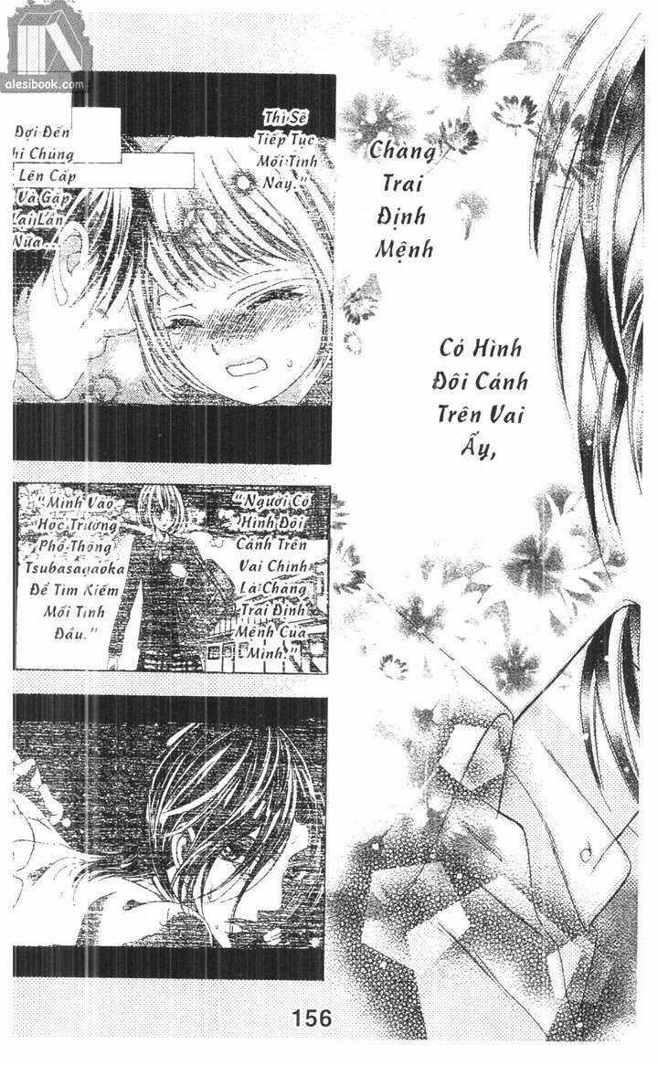 Savage Garden Chapter 33 trang 4