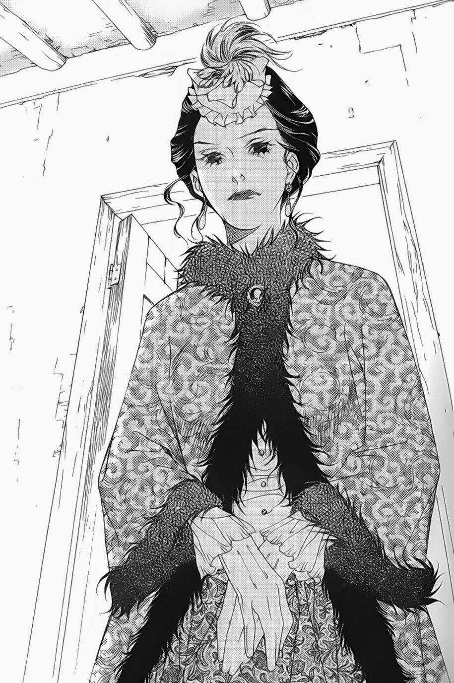 Savage Garden Chapter 4 trang 4