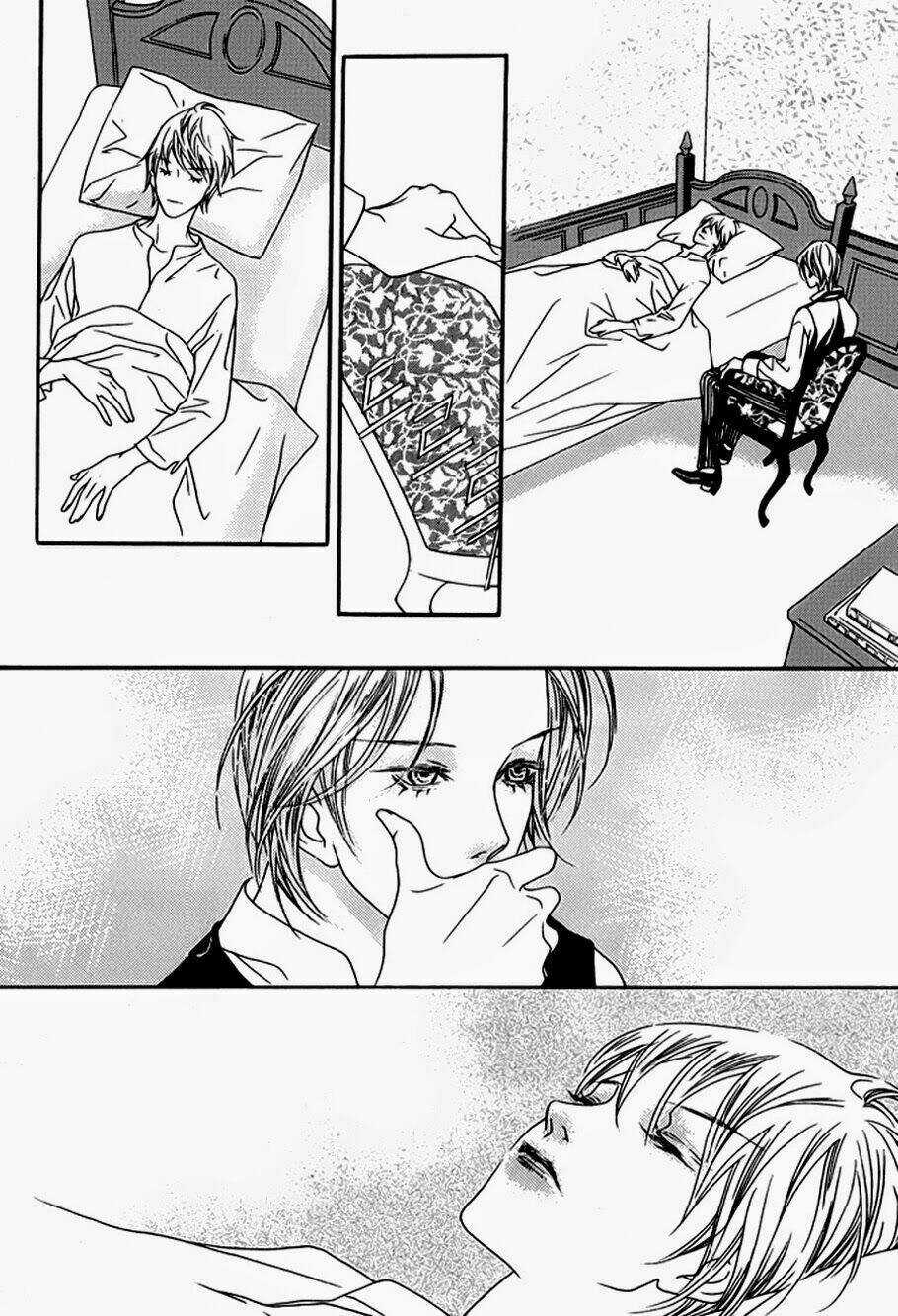 Savage Garden Chapter 5 trang 16