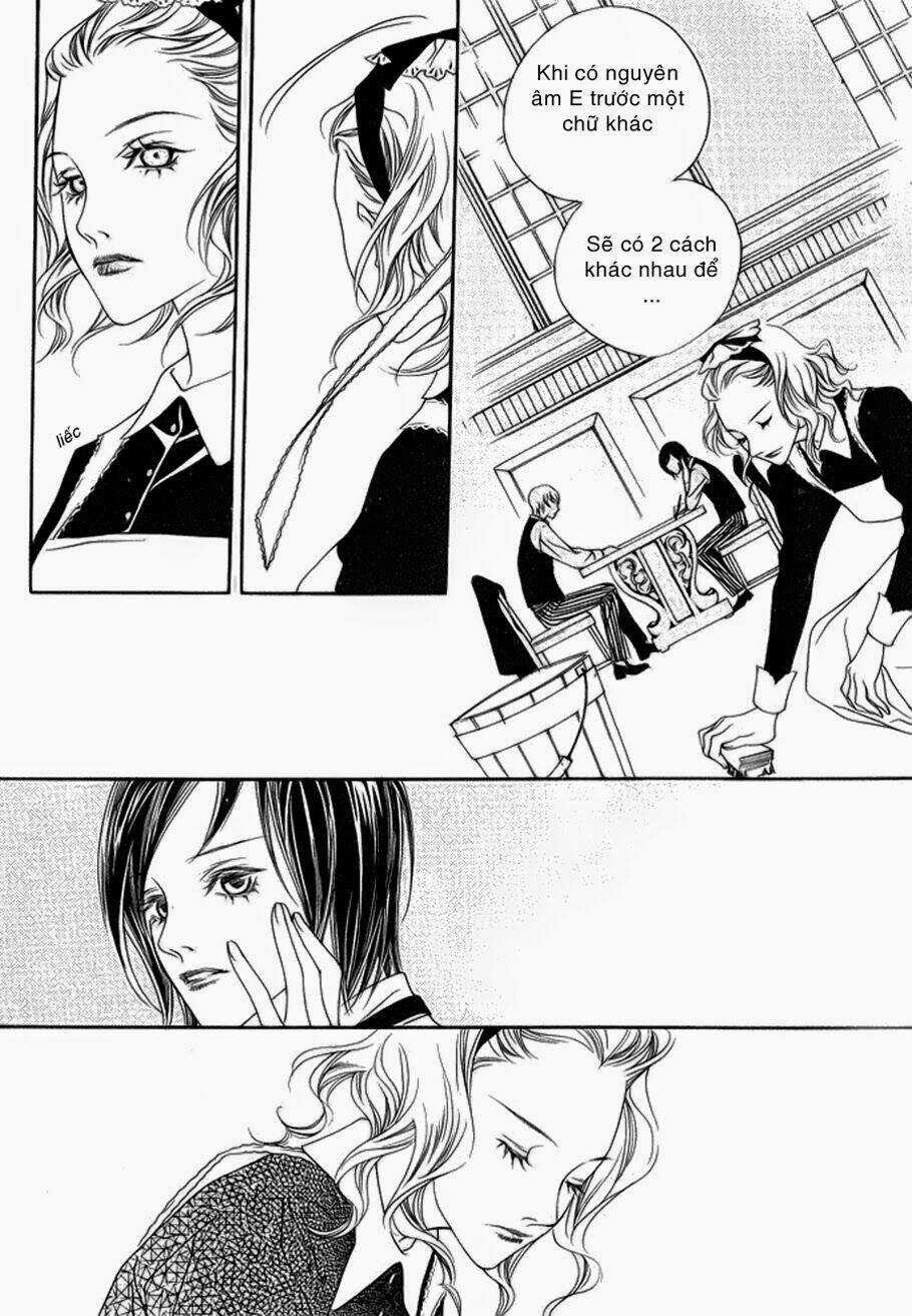 Savage Garden Chapter 6 trang 11