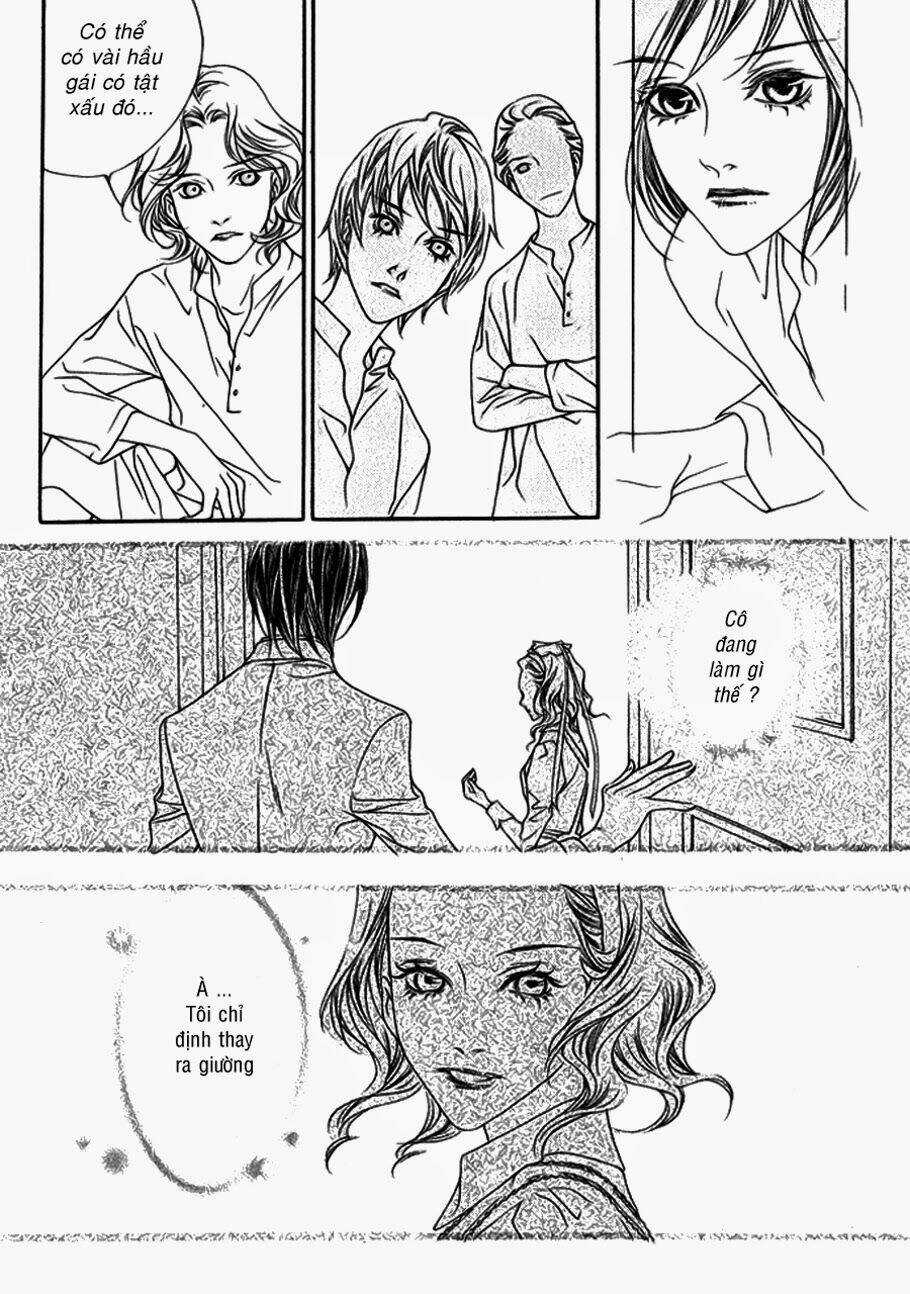 Savage Garden Chapter 6 trang 17