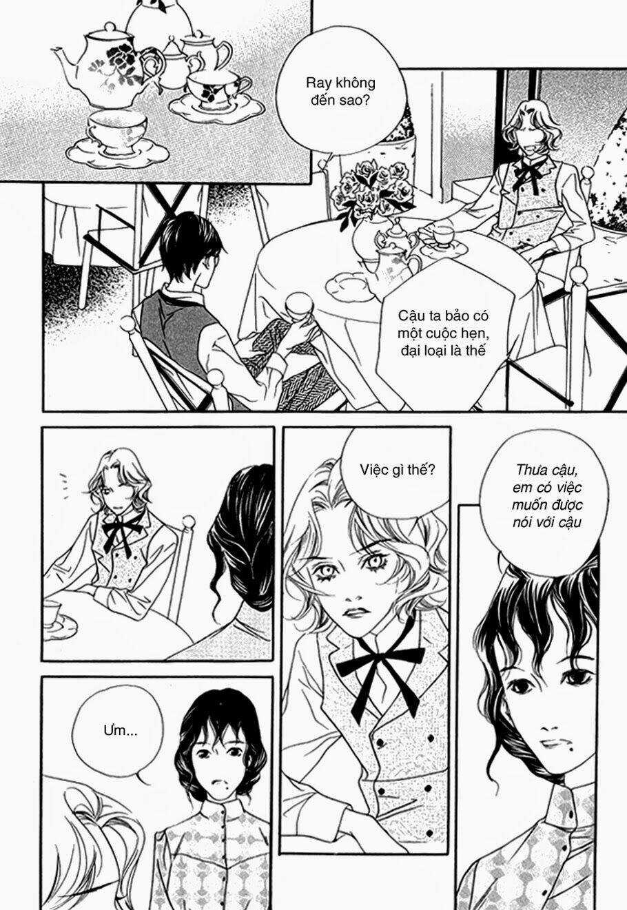 Savage Garden Chapter 7 trang 15