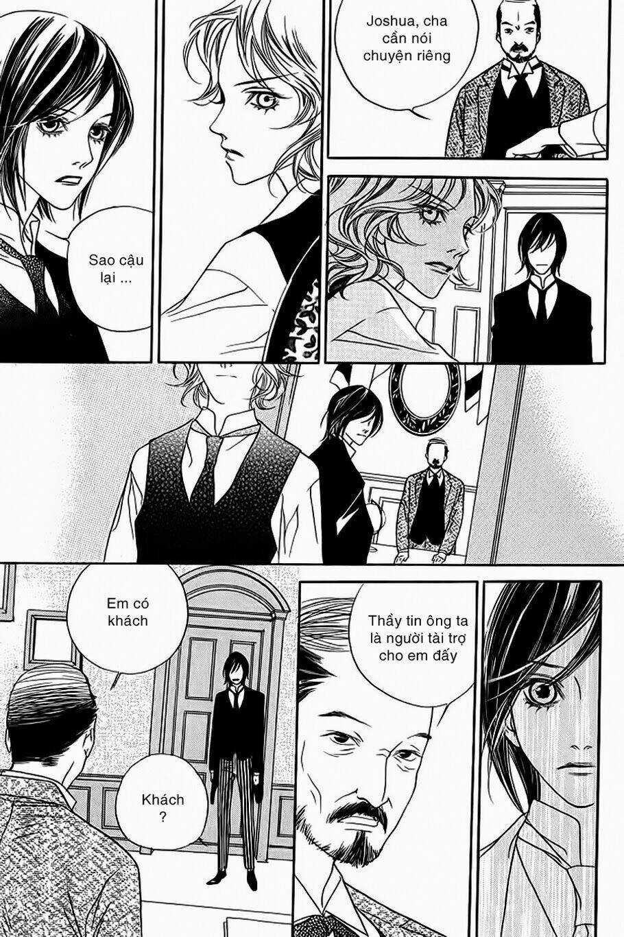 Savage Garden Chapter 8 trang 16