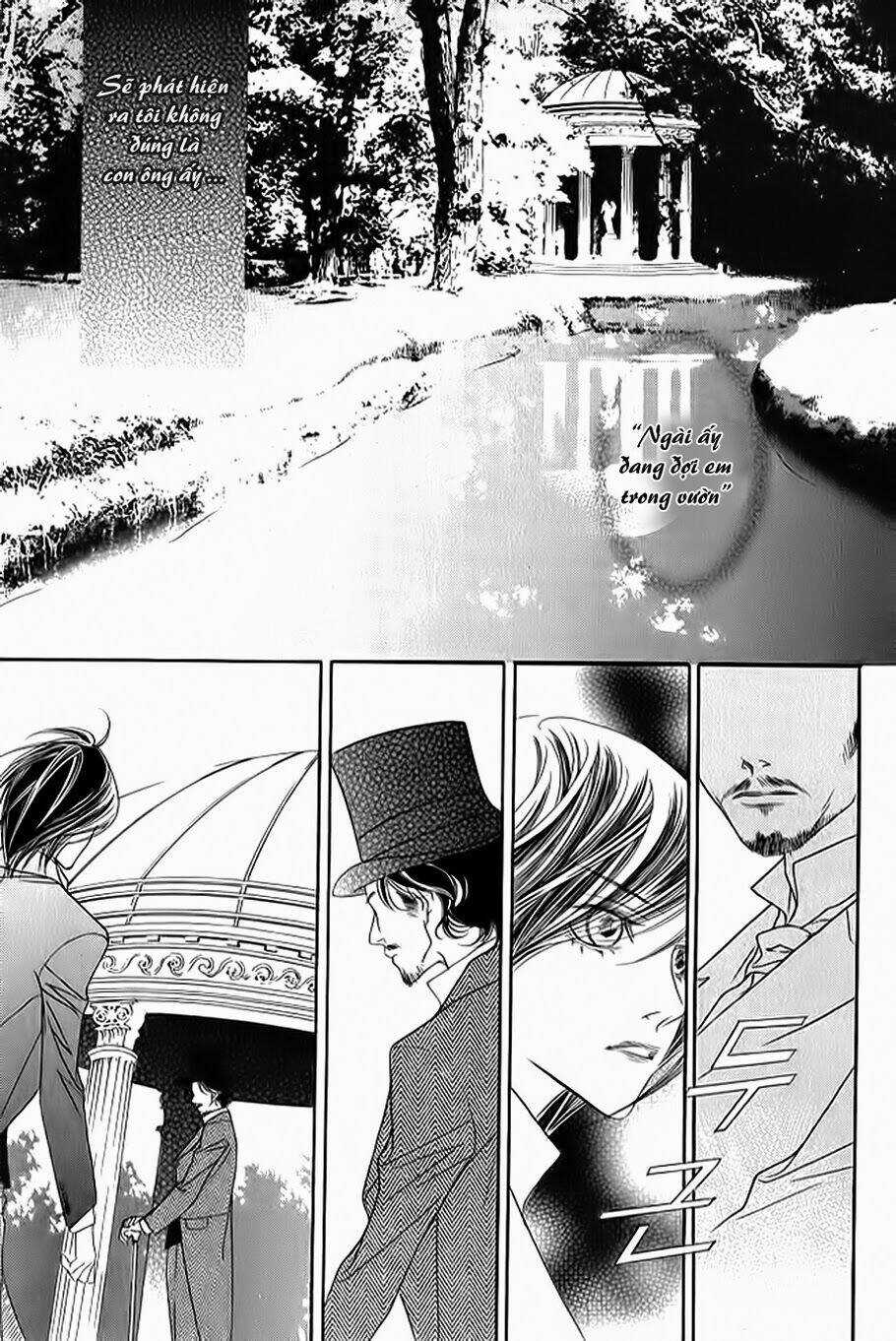 Savage Garden Chapter 8 trang 18