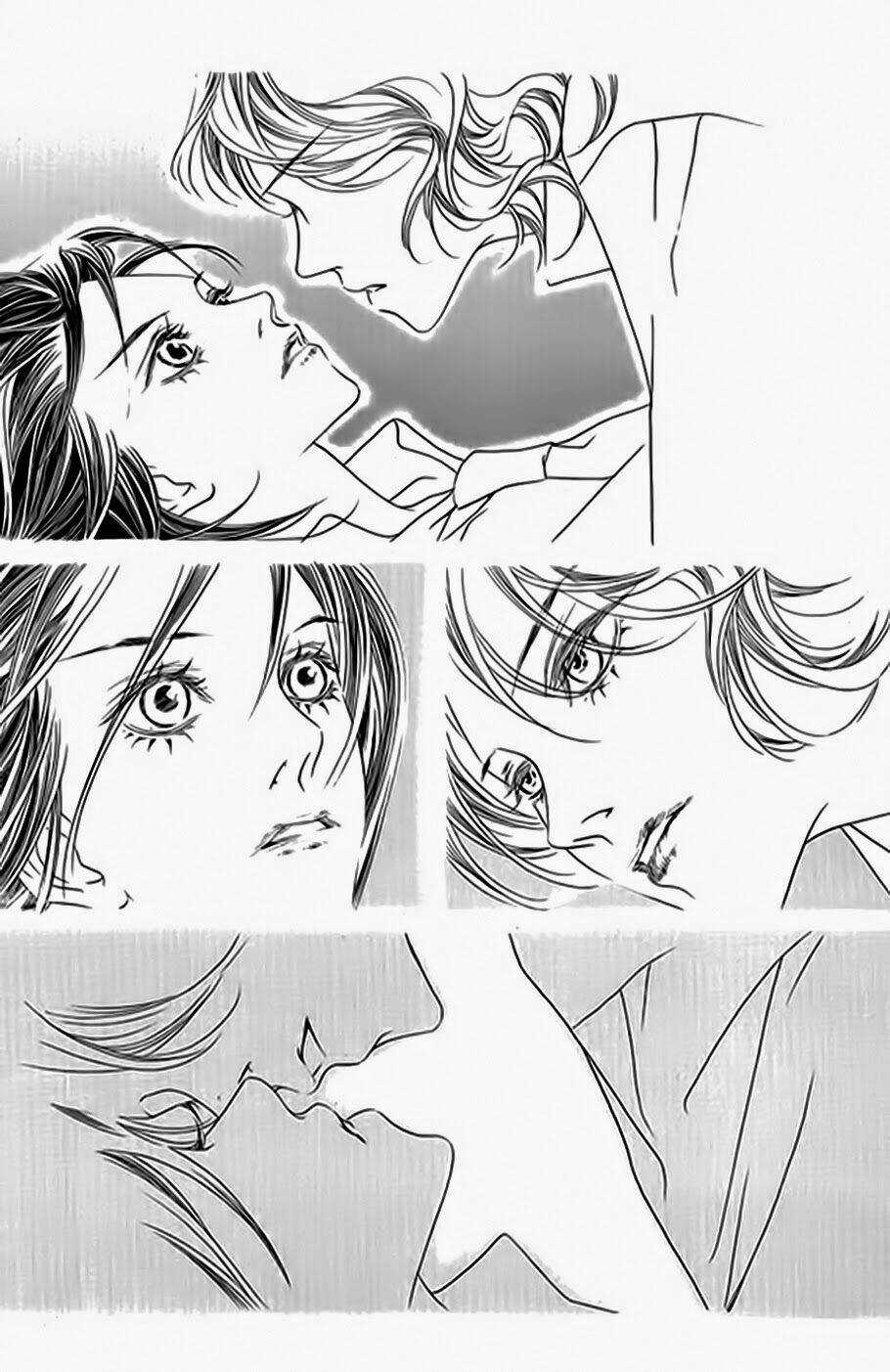 Savage Garden Chapter 9 trang 3