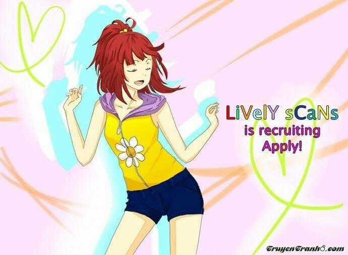 Savanna Game: The Comic Manga Chapter 3 trang 13