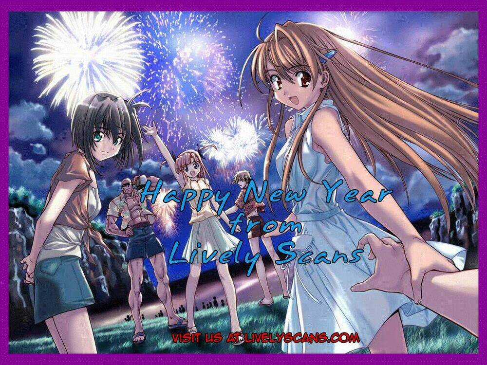 Savanna Game: The Comic Manga Chapter 4 trang 4