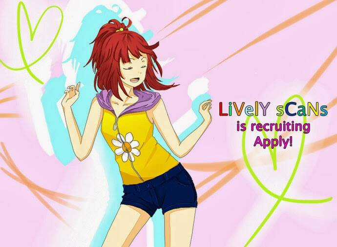 Savanna Game: The Comic Manga Chapter 6 trang 3